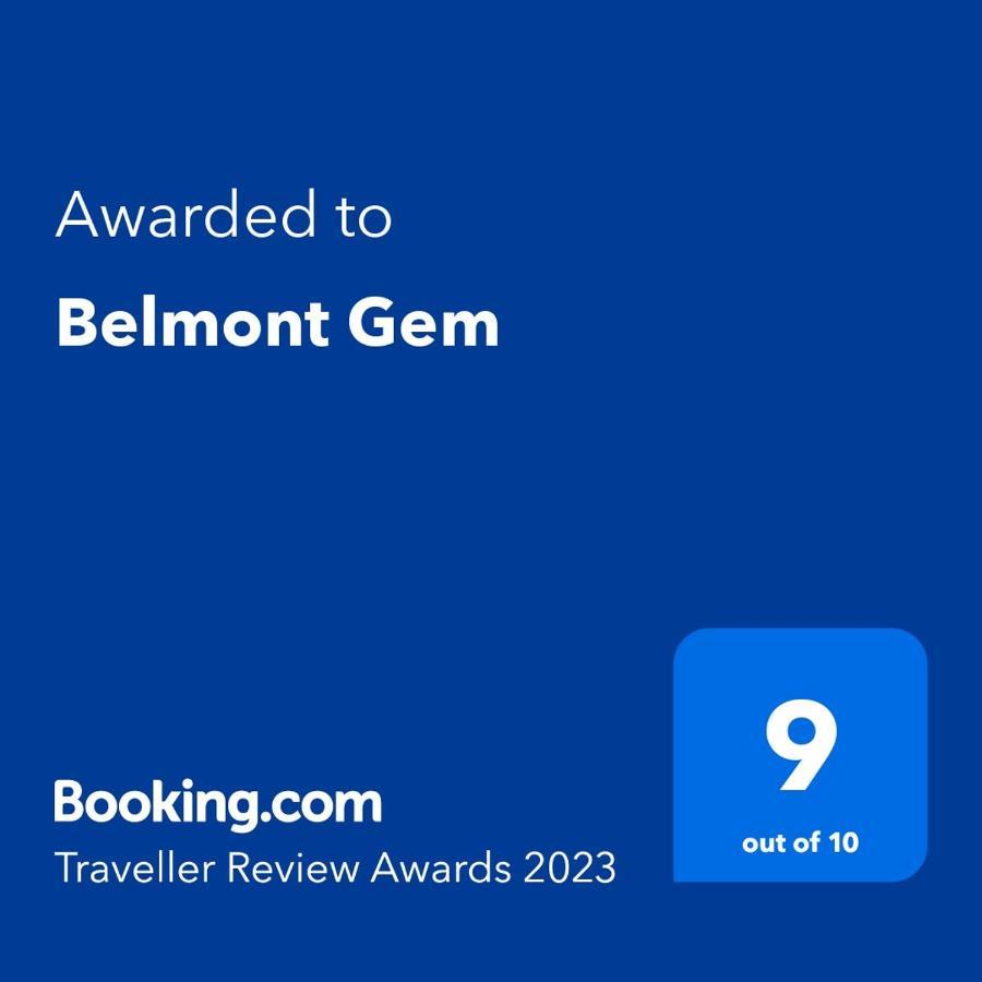 فيلا Belmont Gem ناريسبورو المظهر الخارجي الصورة
